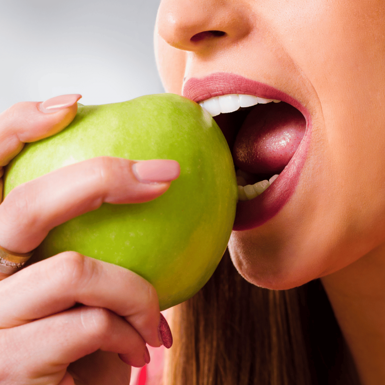 dental health