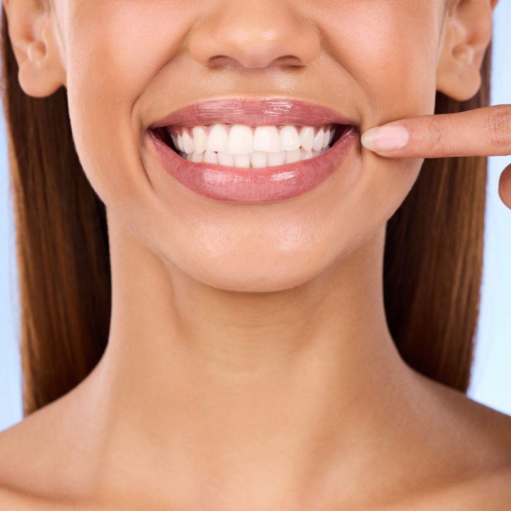 restorative dentistry