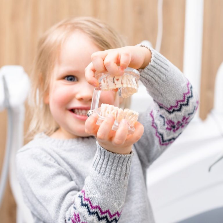 pediatric dentistry in bellaire tx