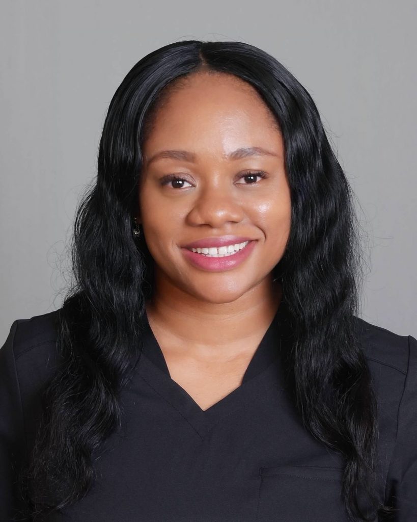 Dr Bisola Ajala - Dentist in bellaire tx