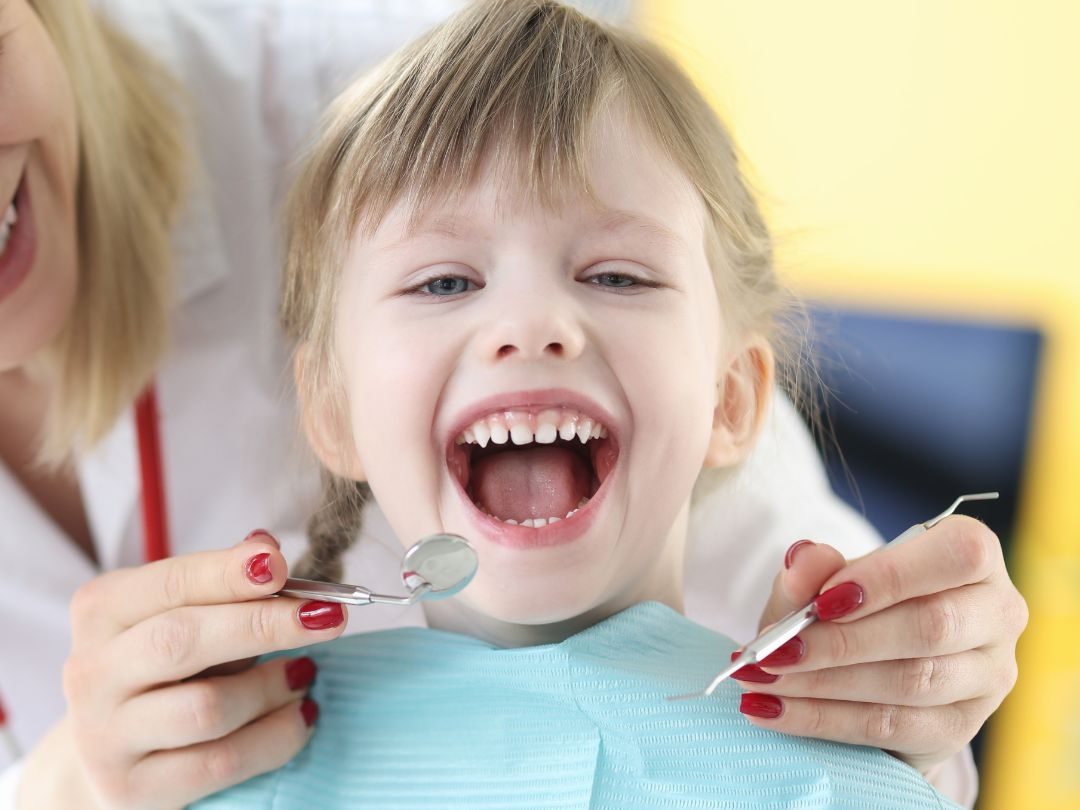 pediatric dentistry