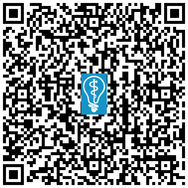 QR code image for 3D Cone Beam and 3D Dental Scans in Bellaire, TX