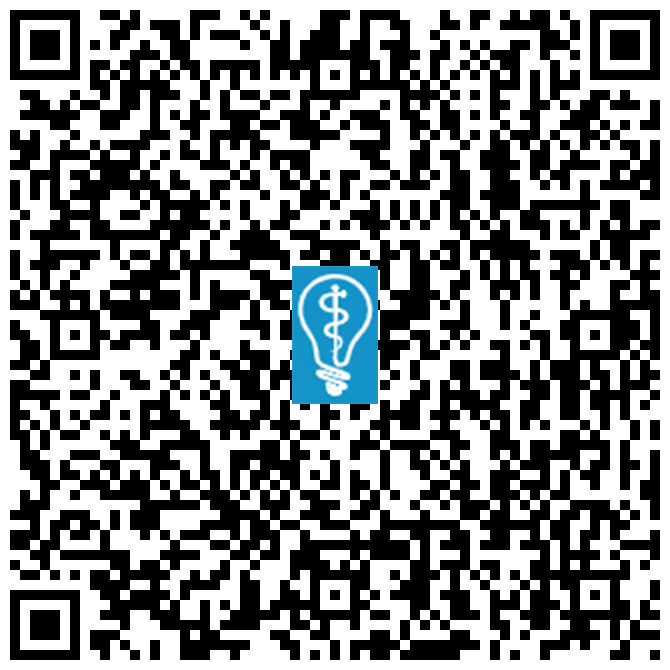QR code image for 7 Signs You Need Endodontic Surgery in Bellaire, TX