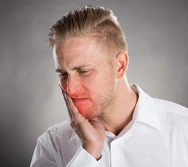 Bellaire 7 Signs You Need Endodontic Surgery