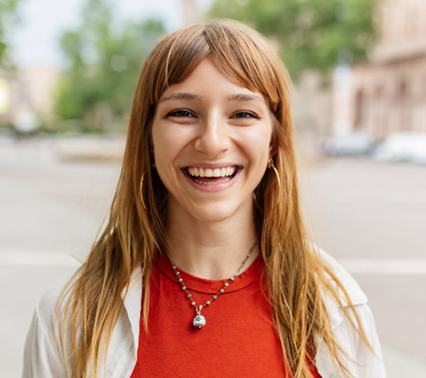 Bellaire Conditions Linked to Dental Health