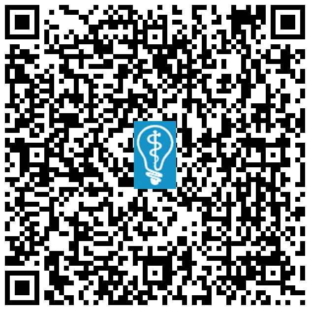 QR code image for Dental Checkup in Bellaire, TX