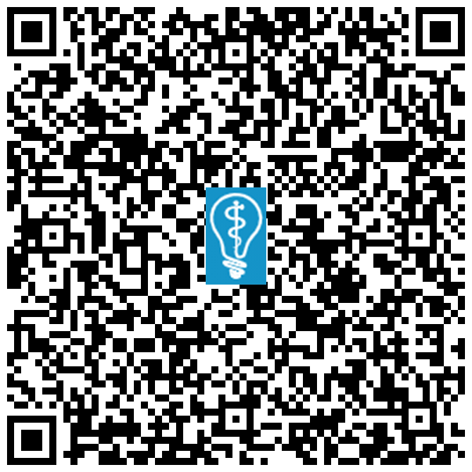 QR code image for Dental Cleaning and Examinations in Bellaire, TX