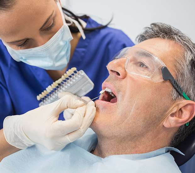 Bellaire Dental Cosmetics