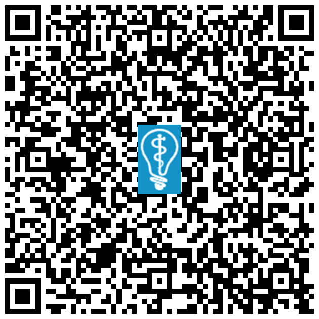 QR code image for Dental Implant Surgery in Bellaire, TX