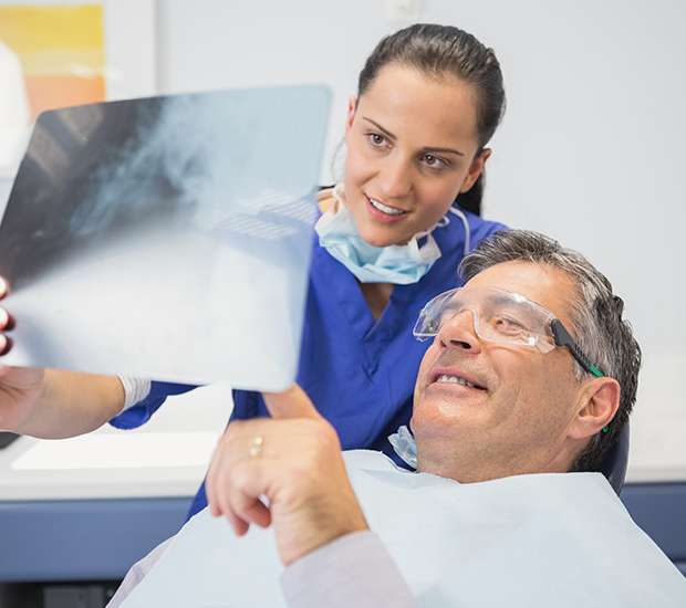 Bellaire Dental Implant Surgery