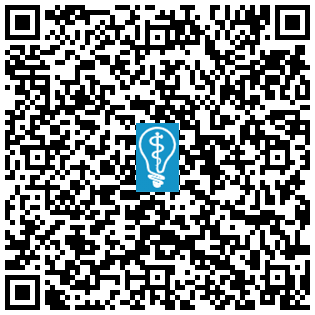QR code image for Dental Inlays and Onlays in Bellaire, TX