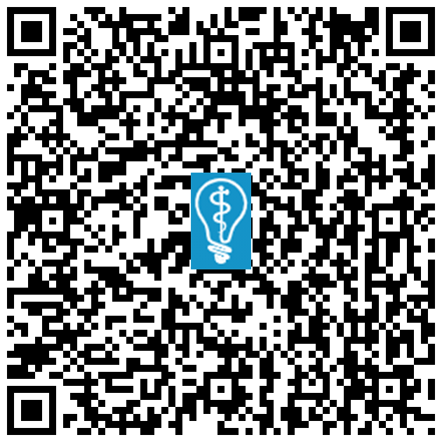 QR code image for Dental Insurance in Bellaire, TX