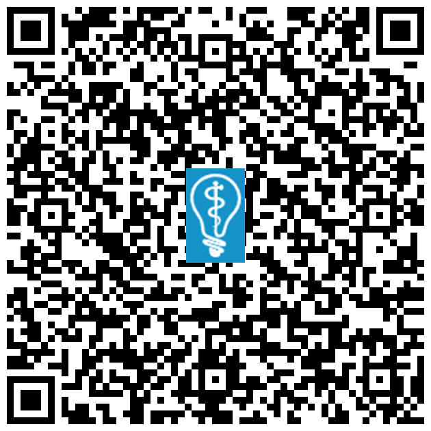 QR code image for Dental Office in Bellaire, TX