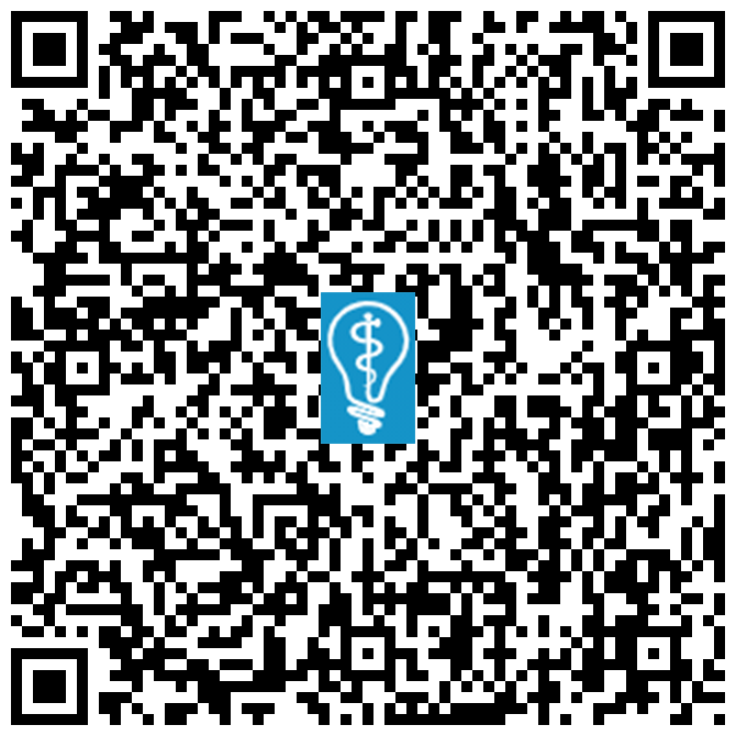 QR code image for Dental Veneers and Dental Laminates in Bellaire, TX