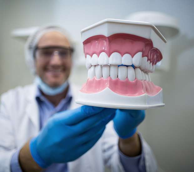 Bellaire Denture Relining