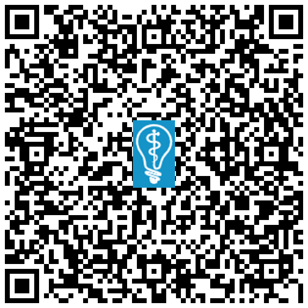 QR code image for Do I Have Sleep Apnea in Bellaire, TX