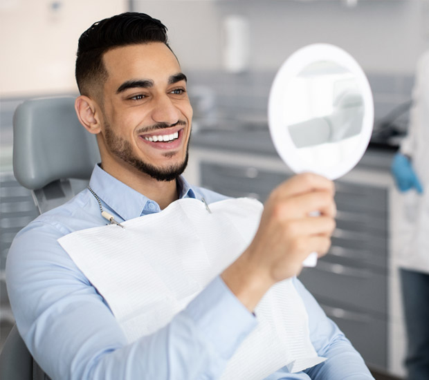 Bellaire Early Orthodontic Treatment