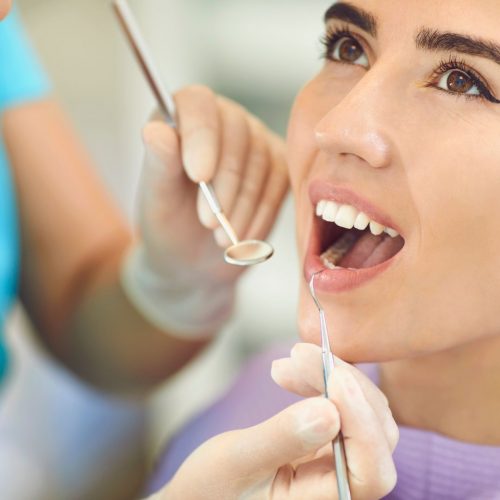 Looking for a Dentist Near You in Bellaire? Here’s How to Choose the Right One