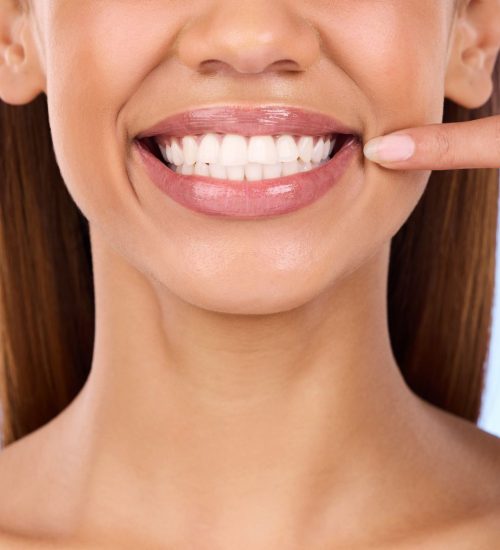 restorative dentistry