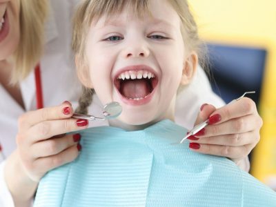 21 pediatric dentistry