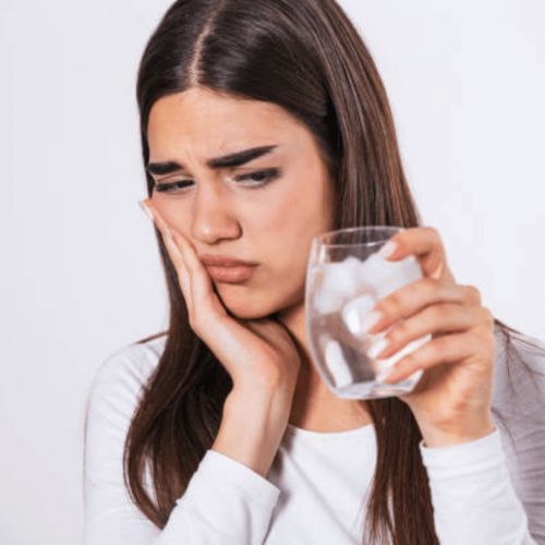 How To Care for Your Sensitive Teeth