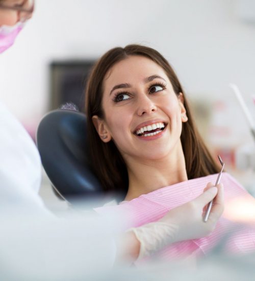 preventive dentistry at olara dental