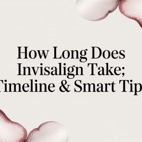 How Long Does Invisalign Take? Your Timeline & Action Plan