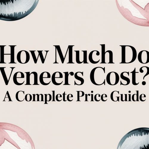 How Much Do Veneers Cost in Bellaire TX? A Complete Price Guide