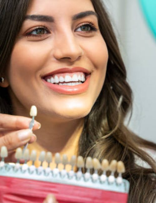 cosmetic dentistry in bellaire tx - olara dental