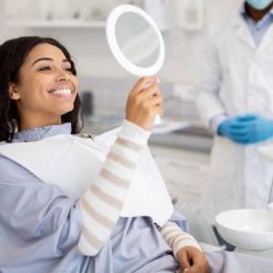 cosmetic dentistry - olara dental