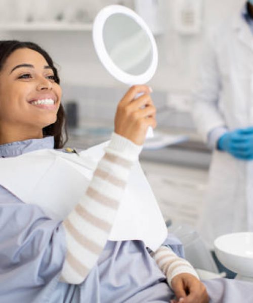 cosmetic dentistry - olara dental