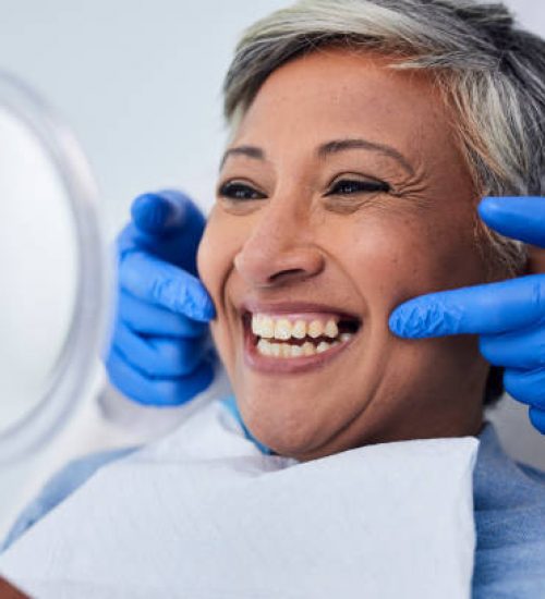 oral surgery in bellaire tx