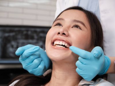 olara dental - restorative dentistry