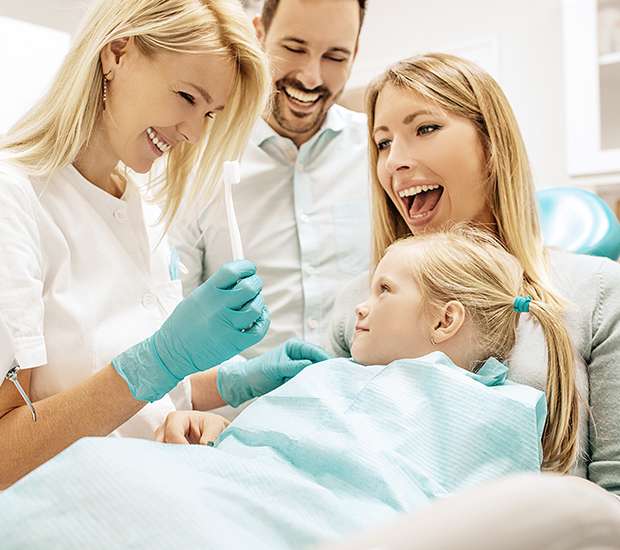 Bellaire Family Dentist