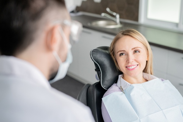 Ask A General Dentist: Is It Time To Replace My Toothbrush?