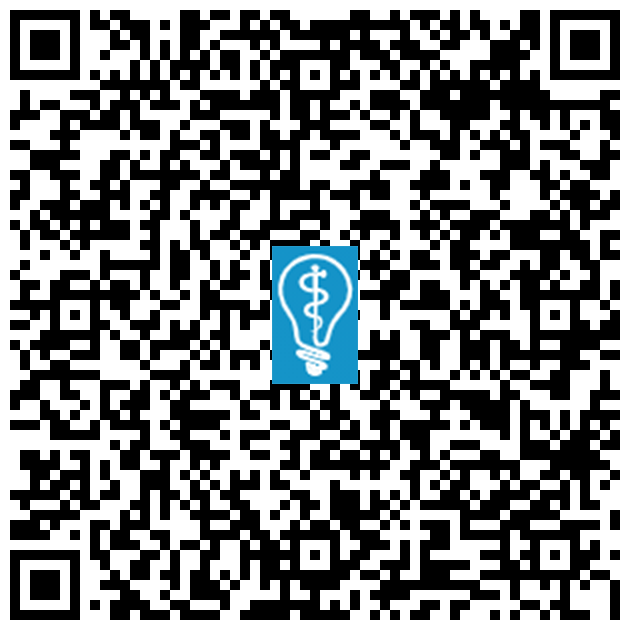 QR code image for Health Care Savings Account in Bellaire, TX