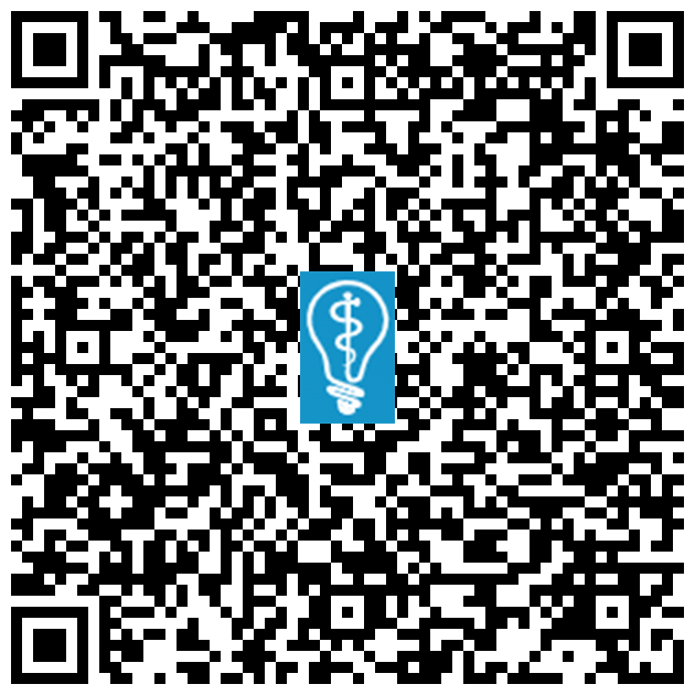 QR code image for How Does Dental Insurance Work in Bellaire, TX