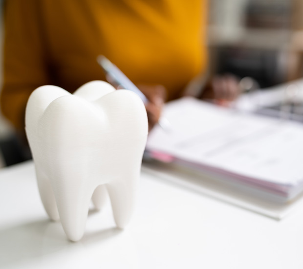 Bellaire How Does Dental Insurance Work