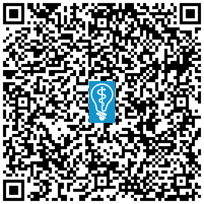 QR code image for Improve Your Smile for Senior Pictures in Bellaire, TX
