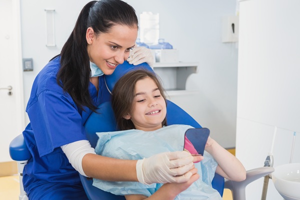 Tips From A Kid Friendly Dentist To Make Dental Visits Easier