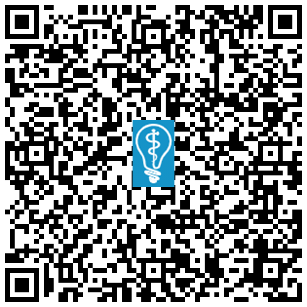 QR code image for Laser Dentistry in Bellaire, TX