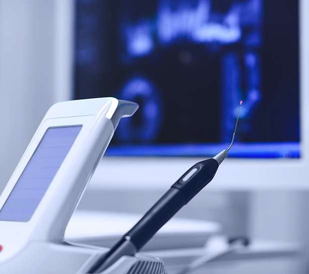 Bellaire Laser Dentistry