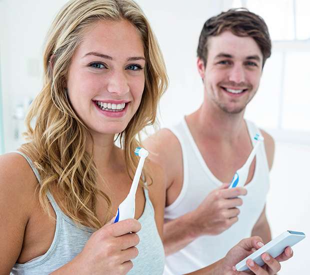 Bellaire Oral Hygiene Basics