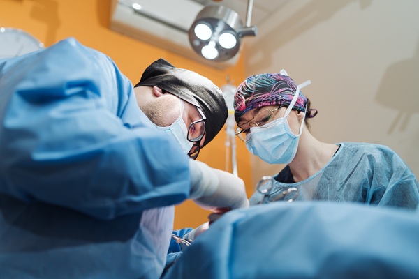 How Long Does It Take To Recover From A Typical Oral Surgery Procedure?