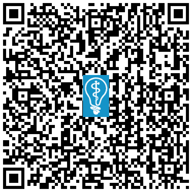 QR code image for Restorative Dentistry in Bellaire, TX