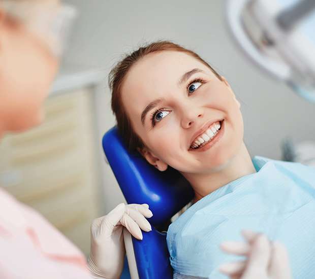 Bellaire Root Canal Treatment