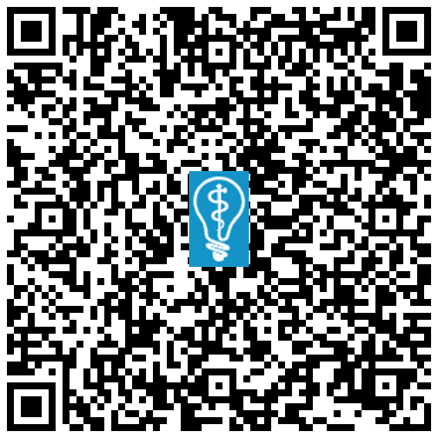 QR code image for Root Scaling and Planing in Bellaire, TX