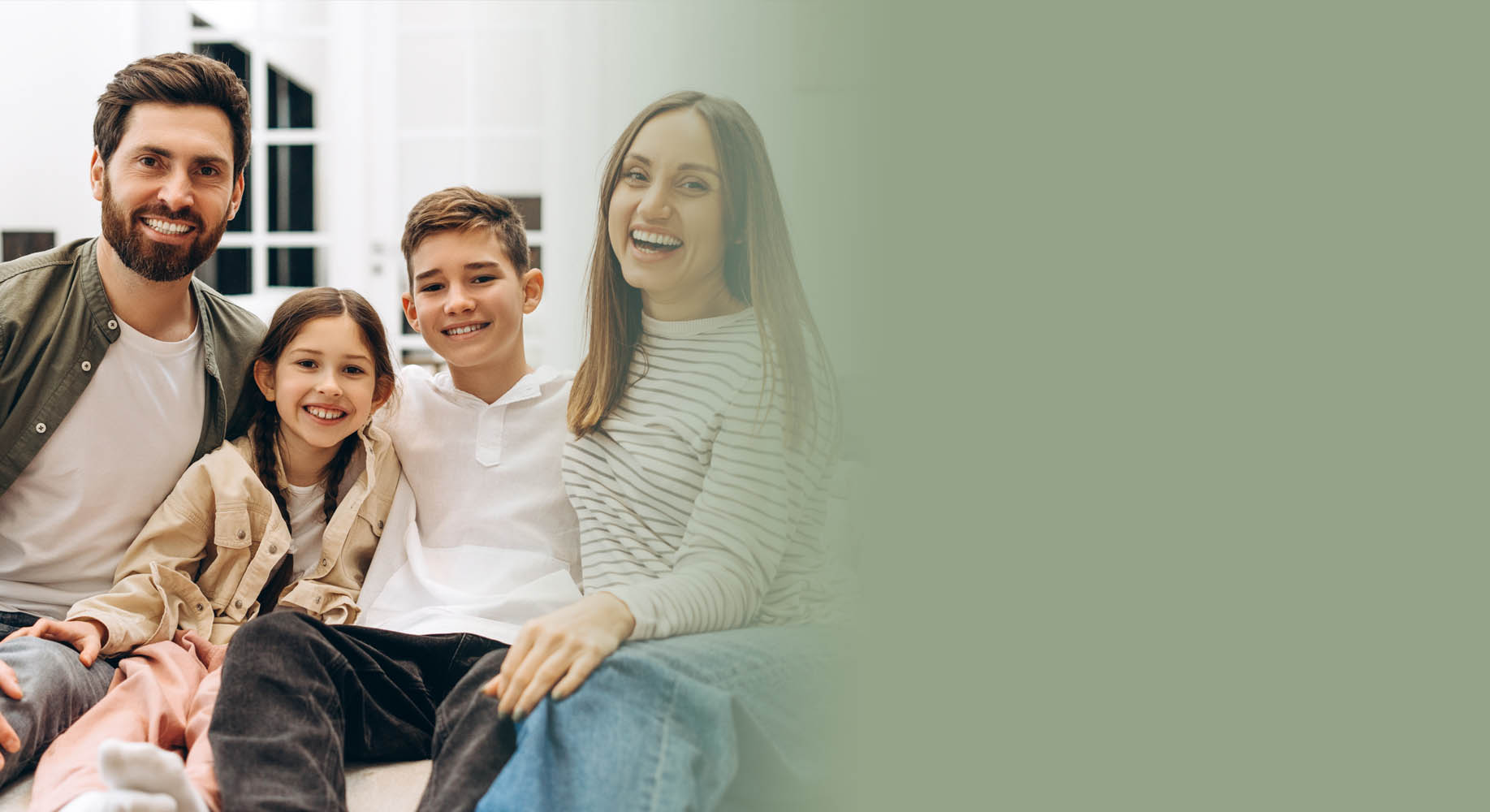 Modern Dentistry. Personalized for You.