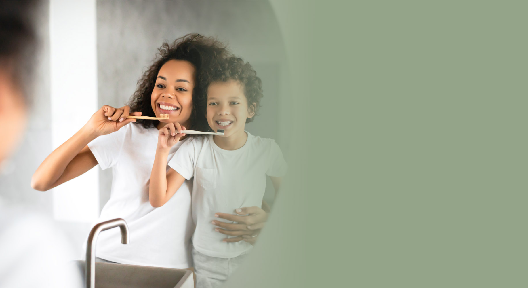 Your Family Dentist, Open When You Need Us.