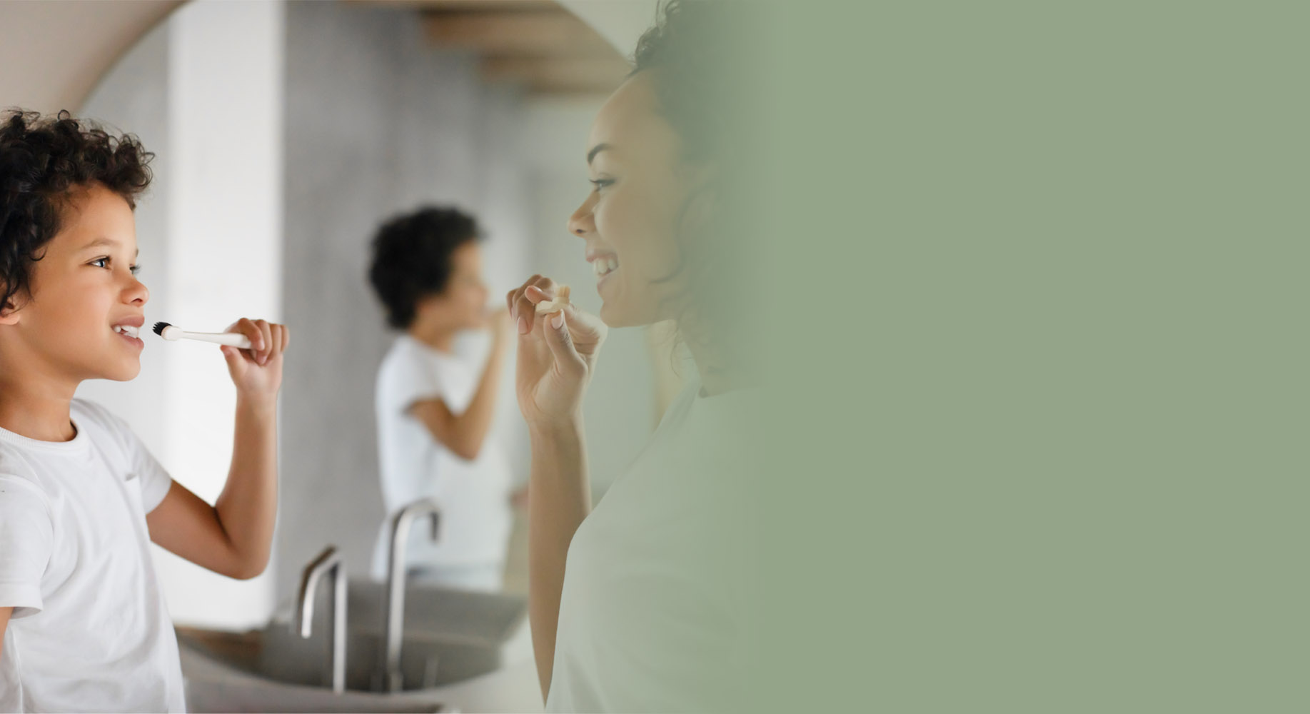 Your Family Dentist, Open When You Need Us.